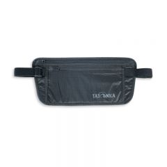 2848040 Tatonka 德國旅行腰包 Skin Moneybelt Int Black