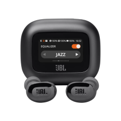 JBL Live Buds 3 真無線降噪豆形入耳式耳機 (biz-LiveBuds3) [預計送貨時間: 7-10工作天]