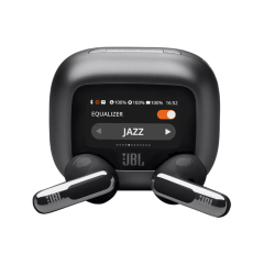 JBL Live Flex 3 真無線降噪耳柄形開放式耳機 (biz-LiveFlex3) [預計送貨時間: 7-10工作天]