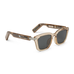 JBL SOUNDGEAR FRAMES 開放式音頻眼鏡 (方框) [預計送貨時間: 7-10工作天]