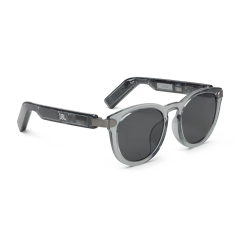 JBL SOUNDGEAR FRAMES 開放式音頻眼鏡 (圓框) (JBLSNDGEARFMS-Round) [預計送貨時間: 7-10工作天]