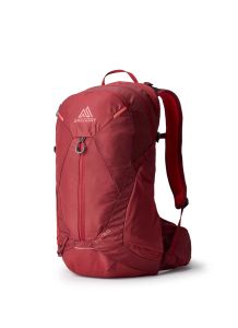 Gregory - BIOSYNC Maya 15 背囊 (紅色)