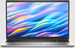 Dell 15 筆記型電腦 15.6" FHD / i7-1355U / 16GB RAM / 512GB SSD / Windows 11 家用版 - 鉑金銀 (Plastic) (DC15250-F7650) [預計送貨時間: 14-21工作天]