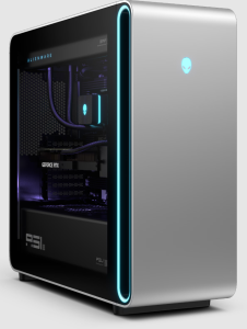 Dell Alienware Area-51 遊戲專用桌上型電腦 Intel® Ultra 9-285K / 32GB RAM / 2TB SSD / NVIDIA® GeForce RTX™ 5080 16GB / Windows 11 家用版 (AAT250-K9228) [預計送貨時間: 14-21工作天]