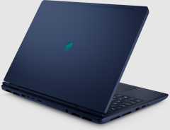 Dell Alienware 16X Aurora 遊戲專用筆記型電腦 16" WQXGA / Intel® Core™ Ultra 9-275HX / 16GB RAM / 1TB SSD / NVIDIA® GeForce RTX™ 5070 8 GB / Windows 11 家用版 (AC16251-Q9617) [預計送貨時間: 14-21工作天]