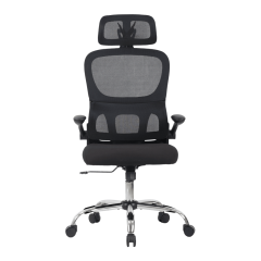Formaula v Line gaming chair Ergolux 3 - Mesh Black (FOR-GC-ERGOLUX3-MESH-BLK) [免費送貨無安裝/預計送貨時間 10-14 工作日]