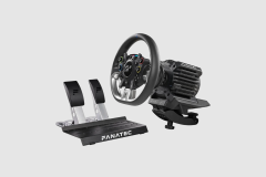 Fanatec – Gran Turismo® DD PRO QR2 (5nm) 直式方向盤底座 for Playstation (CO-RC-GT-DD-PRO-QR2-5NM) [預計送貨時間 10-14 工作日]