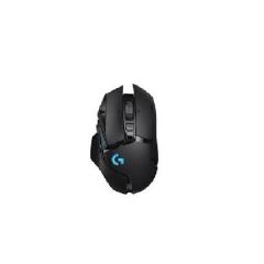 Logitech - G502 Lightspeed 無線遊戲滑鼠 2F910-005569