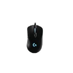 Logitech - G403 HERO Gaming Mouse 2F910-005634