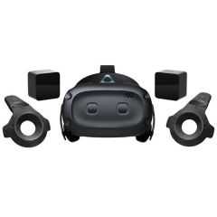 HTC - VIVE Cosmos Elite VR 虛擬實境穿戴裝置套裝(99HART005-00)