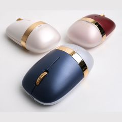 AZIO - IZO Series Bluetooth Wireless Mouse (White Blossom / Baroque Rose / Blue Iris) 2FIZOm_all