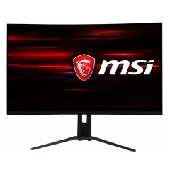 MSI - Optix MAG322CQR 32"  VA 2K 165Hz Curved Gaming Monitor  (Mystic RGB )  2FMSI-MAG322CQR