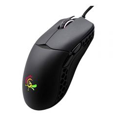 Ducky - Feather RGB Gaming Mouse 2FPD-12998