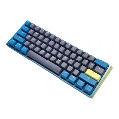 Ducky - One 3 Daybreak RGB Mechanical Keyboard (Cherry Brown Switch / Silent Red Switch / Black Switch) 2FPD-17946-all