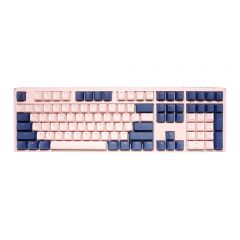 Ducky - One 3 Fuji Non-Backlight Mechanical Keyboard (Cherry Brown / Blue / Silent Red / Black Switch) 2FPD-17992-all