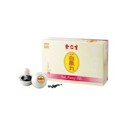 30025 Eu Yan Sang -Bak Foong Pills (Small Pill / 6 bottles)
