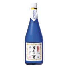 Born Wing of Japan Junmai Daiginjo 720ml 300337867