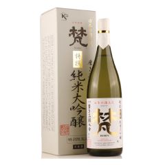 Born Tokusen Junmai Daiginjo 1.8L 300363637