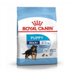Royal Canin - 大型幼犬糧 4kg AGR32 3006040010