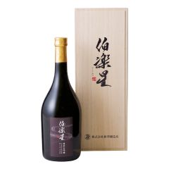 伯樂星 東条秋津山田錦 純米大吟釀 720ml