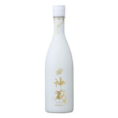 神藏 純米大吟釀(白) 720ml