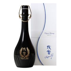 殘響 Super 7 純米大吟釀 720ml