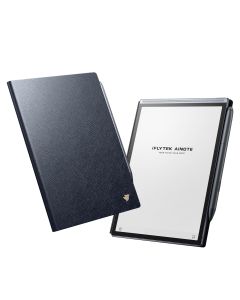 IFLYTEK 科大訊飛辦公本 AINOTE Air 2 | 三合一 E-Ink 平板電腦 (包括錄音機、手寫板和電子閱讀器), 手寫筆記, 翻譯 (IFT-AINOTE-AIR2) [預計送貨時間: 7-10工作天]