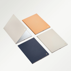 iFLYTEK 科大訊飛 AINOTE 2 原裝保護殼 - 深海軍藍 (Navy) / 沙色 (Sandy) / 森林 (Sunrise) (IFT-AINOTE2-CASE) [預計送貨時間: 7-10工作天]