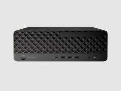 HP ProDesk 4 SFF G1i AI 桌面電腦, Q870, Intel Core Ultra5 235, 16GB DDR5, 1TB SSD, Window 11 專業版 (BT6A7PT#AB5) (biz-HP9753261) [預計送貨時間: 7-10 工作天]