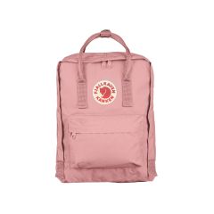 Fjallraven Kanken Backpack With Handle (Pink) CR-312