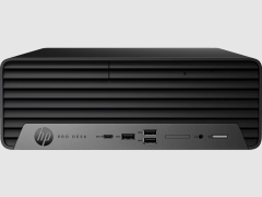 HP Pro SFF 400 G9 桌上型電腦, Q670 Chipset, Intel i7-14700 vPro Essential, 16GB DDR5, 1TB SSD, Windows 11 專業版 (A1LG3PA#AB5 / 9753251) [預計送貨時間: 7-10 工作天]