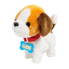 IWAYA - Pocket Dog - Beagle / Spaniel 3192-45