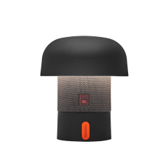 Kooduu Sensa Play Mini 可調光 LED 氣氛燈藍牙喇叭 - 3 種顏色 (biz-KooPlayMini) [預計送貨時間: 10-14 工作天]