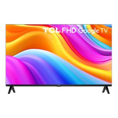 TCL - 32" FHD Google TV (#32L5AG) 32L5AG