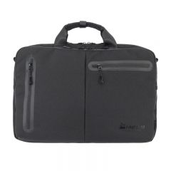 FIRST DOWN - 33013 3Way Business bag 33013-BLACK
