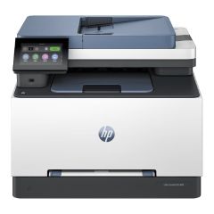 HP - Color LaserJet Pro MFP 3303sdw Printer (duplex print