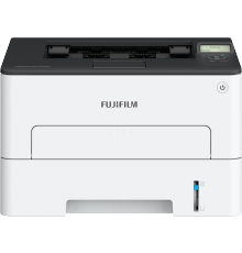 Fujifilm ApeosPort 3410SD A4黑白多功能影印機 (TL200704)(預計送貨時間: 7-14工作天)