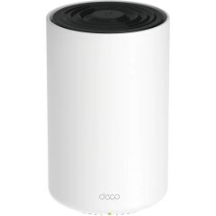 TP-Link - Deco X68 AX3600 Whole Home Mesh WiFi 6 System (1-pack) 343-23-00005-1