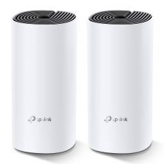 TP-Link - Deco M4 AC1200 Whole Home Mesh WiFi System (2-pack) 343-23-00020-1