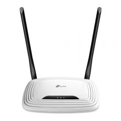 TP-Link - TL-WR841N 300Mbps Wireless N Router 343-23-00040-1