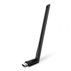 TP-Link - Archer T2U Plus AC600 高增益雙頻 USB 無線網卡