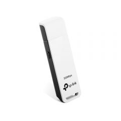 TP-Link - TL-WN821N 300Mbps Wireless N USB Adapter 343-23-00091-1