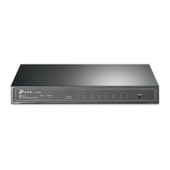 TP-Link - TL-SG2008 8-Port Gigabit Smart Switch 343-23-00115-1