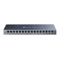 TP-Link - TL-SG116 16-Port Gigabit Desktop Switch 343-23-00148-1
