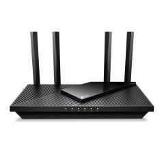 TP-Link - Archer AX55 Pro V2 AX3000 Multi-Gigabit WiFi 6 / Wifi6 Router with Two 2.5G Ports 343-23-00289-1