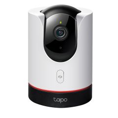 Tapo C225 2K QHD 旋轉式 AI 家庭防護 / Wi-Fi 網路攝影機 343-23-00298-1