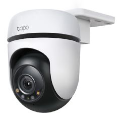 TP-Link - Tapo C510W Outdoor Pan/Tilt Security WiFi Camera 343-23-00344-1