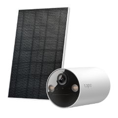 TP-Link - Tapo C410 KIT Solar-Powered Security Camera Kit / IP Cam / ipcam 343-23-00433-1