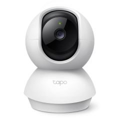 TP-Link - Tapo C200C 1080p 旋轉式家居安全 Wi-Fi 攝影機 / IP Cam 343-23-00493-1