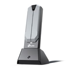 TP-Link - Archer TBE400UH BE6500 Wi-Fi 7 High Gain Wireless USB Adapter 343-23-00504-1
